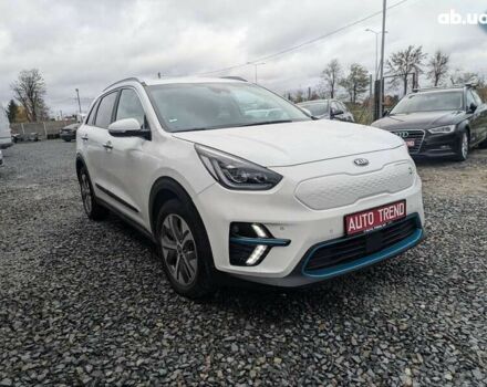 Киа Niro, объемом двигателя 0 л и пробегом 50 тыс. км за 17300 $, фото 9 на Automoto.ua