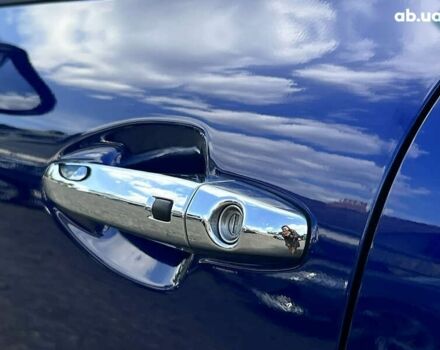 Киа Niro, объемом двигателя 0 л и пробегом 87 тыс. км за 19561 $, фото 14 на Automoto.ua