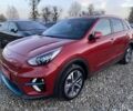 Киа Niro, объемом двигателя 0 л и пробегом 46 тыс. км за 19800 $, фото 1 на Automoto.ua