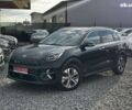 Киа Niro, объемом двигателя 0 л и пробегом 46 тыс. км за 23050 $, фото 2 на Automoto.ua