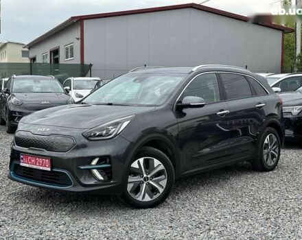 Киа Niro, объемом двигателя 0 л и пробегом 40 тыс. км за 23100 $, фото 6 на Automoto.ua