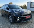Киа Niro, объемом двигателя 0 л и пробегом 88 тыс. км за 23900 $, фото 25 на Automoto.ua