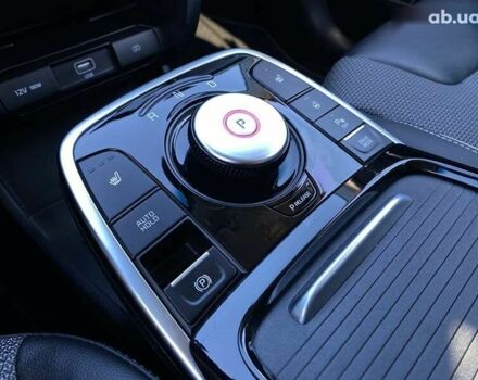 Кіа Niro, об'ємом двигуна 0 л та пробігом 105 тис. км за 21500 $, фото 7 на Automoto.ua