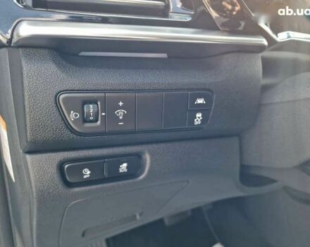 Киа Niro, объемом двигателя 0 л и пробегом 106 тыс. км за 19500 $, фото 20 на Automoto.ua