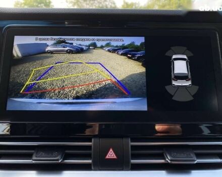 Кіа Niro, об'ємом двигуна 0 л та пробігом 47 тис. км за 23900 $, фото 18 на Automoto.ua