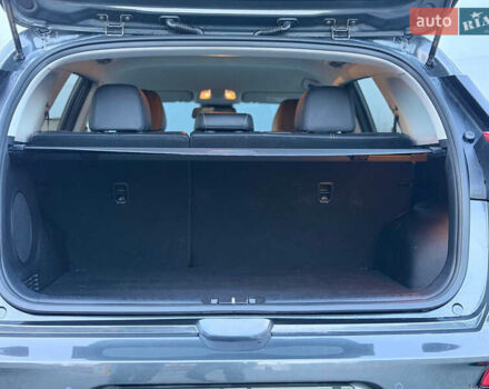 Кіа Niro, об'ємом двигуна 0 л та пробігом 58 тис. км за 22800 $, фото 12 на Automoto.ua