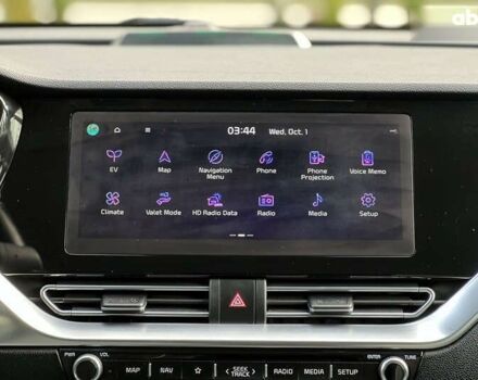 Киа Niro, объемом двигателя 0 л и пробегом 54 тыс. км за 22650 $, фото 16 на Automoto.ua