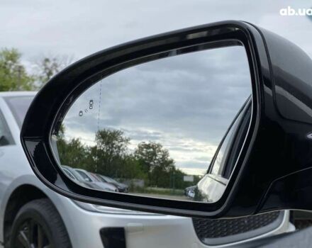 Киа Niro, объемом двигателя 0 л и пробегом 86 тыс. км за 22500 $, фото 13 на Automoto.ua