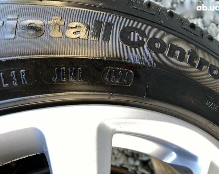 Киа Niro, объемом двигателя 0 л и пробегом 105 тыс. км за 22500 $, фото 23 на Automoto.ua