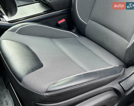 Киа Niro, объемом двигателя 0 л и пробегом 89 тыс. км за 18500 $, фото 19 на Automoto.ua