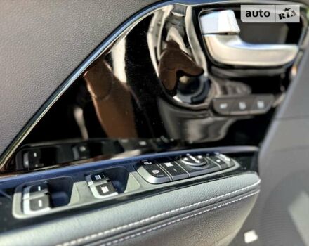 Киа Niro, объемом двигателя 0 л и пробегом 40 тыс. км за 19500 $, фото 10 на Automoto.ua