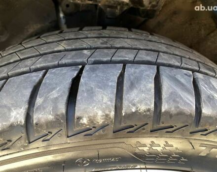 Киа Niro, объемом двигателя 0 л и пробегом 101 тыс. км за 21900 $, фото 23 на Automoto.ua