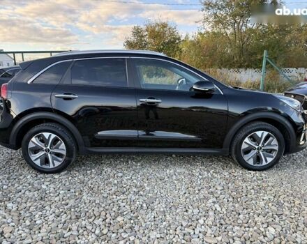 Киа Niro, объемом двигателя 0 л и пробегом 88 тыс. км за 23900 $, фото 23 на Automoto.ua