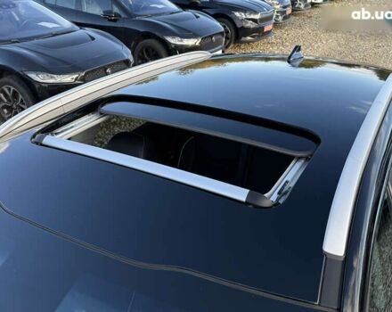 Киа Niro, объемом двигателя 0 л и пробегом 88 тыс. км за 23900 $, фото 5 на Automoto.ua