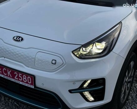 Киа Niro, объемом двигателя 0 л и пробегом 51 тыс. км за 24999 $, фото 25 на Automoto.ua