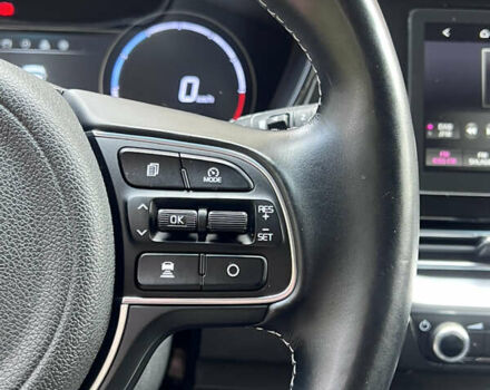 Киа Niro, объемом двигателя 0 л и пробегом 89 тыс. км за 18500 $, фото 25 на Automoto.ua
