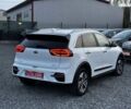 Киа Niro, объемом двигателя 0 л и пробегом 51 тыс. км за 24999 $, фото 4 на Automoto.ua