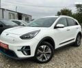 Киа Niro, объемом двигателя 0 л и пробегом 56 тыс. км за 23400 $, фото 15 на Automoto.ua