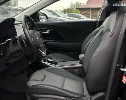 Киа Niro, объемом двигателя 0 л и пробегом 62 тыс. км за 21999 $, фото 16 на Automoto.ua