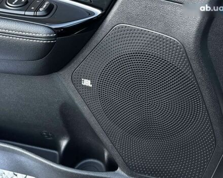 Киа Niro, объемом двигателя 0 л и пробегом 51 тыс. км за 24999 $, фото 12 на Automoto.ua