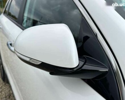 Киа Niro, объемом двигателя 0 л и пробегом 62 тыс. км за 23500 $, фото 15 на Automoto.ua