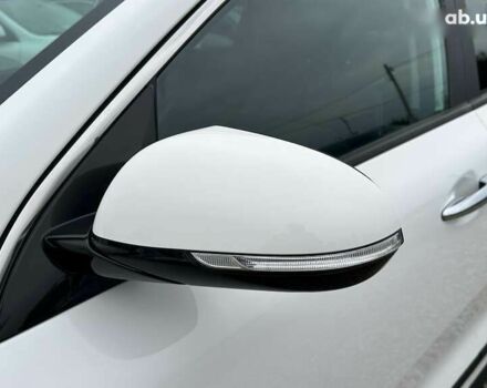 Киа Niro, объемом двигателя 0 л и пробегом 56 тыс. км за 23400 $, фото 26 на Automoto.ua