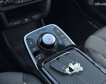 Киа Niro, объемом двигателя 0 л и пробегом 55 тыс. км за 22400 $, фото 14 на Automoto.ua