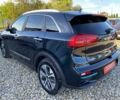 Киа Niro, объемом двигателя 0 л и пробегом 123 тыс. км за 20600 $, фото 15 на Automoto.ua