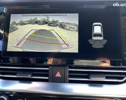 Кіа Niro, об'ємом двигуна 0 л та пробігом 105 тис. км за 21500 $, фото 6 на Automoto.ua