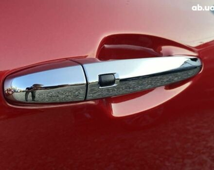 Киа Niro, объемом двигателя 0 л и пробегом 111 тыс. км за 20300 $, фото 5 на Automoto.ua