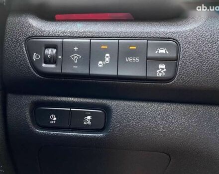 Киа Niro, объемом двигателя 0 л и пробегом 135 тыс. км за 20900 $, фото 12 на Automoto.ua