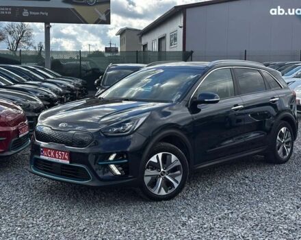Киа Niro, объемом двигателя 0 л и пробегом 110 тыс. км за 20750 $, фото 3 на Automoto.ua