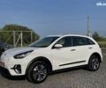 Киа Niro, объемом двигателя 0 л и пробегом 86 тыс. км за 21300 $, фото 1 на Automoto.ua