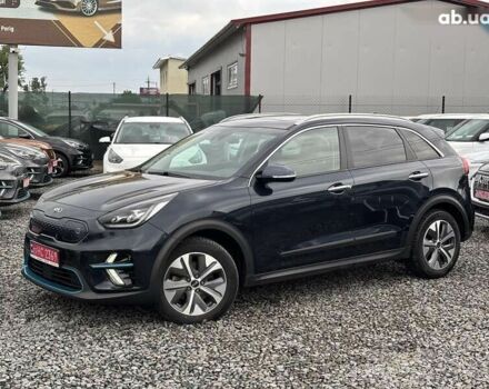 Киа Niro, объемом двигателя 0 л и пробегом 64 тыс. км за 22100 $, фото 4 на Automoto.ua