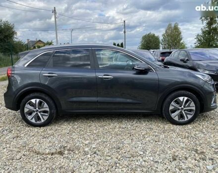 Киа Niro, объемом двигателя 0 л и пробегом 67 тыс. км за 23400 $, фото 20 на Automoto.ua