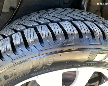 Киа Niro, объемом двигателя 0 л и пробегом 105 тыс. км за 21500 $, фото 21 на Automoto.ua