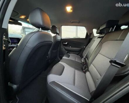 Киа Niro, объемом двигателя 0 л и пробегом 80 тыс. км за 21250 $, фото 19 на Automoto.ua