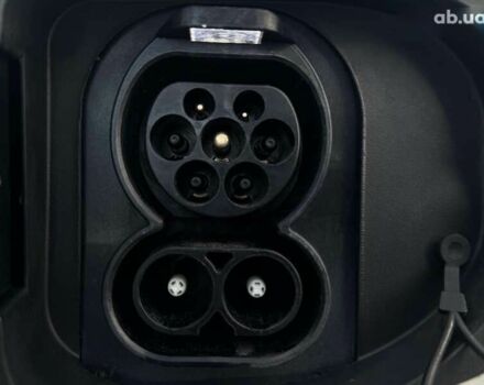 Киа Niro, объемом двигателя 0 л и пробегом 59 тыс. км за 22800 $, фото 8 на Automoto.ua