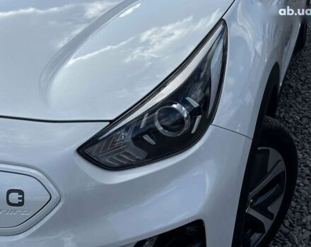 Киа Niro, объемом двигателя 0 л и пробегом 53 тыс. км за 19999 $, фото 6 на Automoto.ua