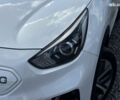 Киа Niro, объемом двигателя 0 л и пробегом 53 тыс. км за 19999 $, фото 6 на Automoto.ua