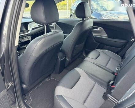 Киа Niro, объемом двигателя 0 л и пробегом 52 тыс. км за 20750 $, фото 21 на Automoto.ua