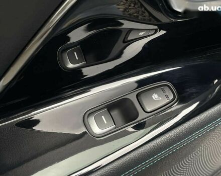 Кіа Niro, об'ємом двигуна 0 л та пробігом 44 тис. км за 21193 $, фото 24 на Automoto.ua