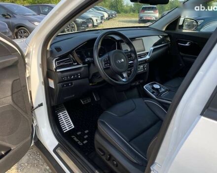 Кіа Niro, об'ємом двигуна 0 л та пробігом 47 тис. км за 23900 $, фото 4 на Automoto.ua