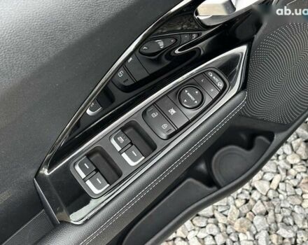 Киа Niro, объемом двигателя 0 л и пробегом 46 тыс. км за 23050 $, фото 18 на Automoto.ua