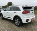 Киа Niro, объемом двигателя 0 л и пробегом 54 тыс. км за 24700 $, фото 20 на Automoto.ua