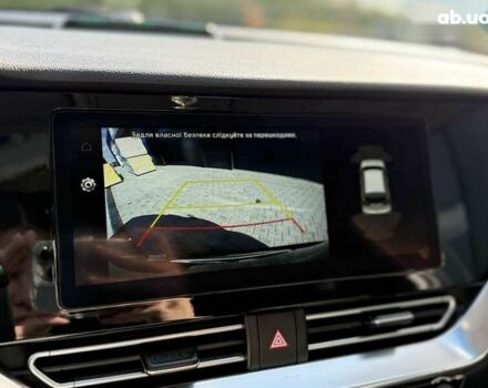 Киа Niro, объемом двигателя 0 л и пробегом 136 тыс. км за 19900 $, фото 12 на Automoto.ua