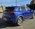Киа Niro, объемом двигателя 0 л и пробегом 21 тыс. км за 22700 $, фото 7 на Automoto.ua