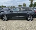 Киа Niro, объемом двигателя 0 л и пробегом 66 тыс. км за 23200 $, фото 11 на Automoto.ua