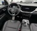 Киа Niro, объемом двигателя 0 л и пробегом 44 тыс. км за 23200 $, фото 18 на Automoto.ua