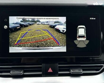 Киа Niro, объемом двигателя 0 л и пробегом 56 тыс. км за 23400 $, фото 9 на Automoto.ua